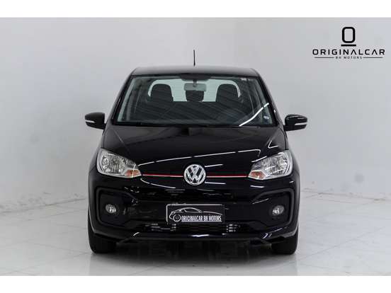 VOLKSWAGEN-UP-1.0 TSI MOVE UP 12V FLEX 4P MANUAL VOLKSWAGEN-UP-2017