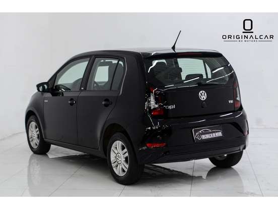 VOLKSWAGEN-UP-1.0 TSI MOVE UP 12V FLEX 4P MANUAL VOLKSWAGEN-UP-2017
