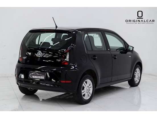 VOLKSWAGEN-UP-1.0 TSI MOVE UP 12V FLEX 4P MANUAL VOLKSWAGEN-UP-2017