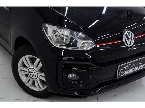 VOLKSWAGEN-UP-1.0 TSI MOVE UP 12V FLEX 4P MANUAL VOLKSWAGEN-UP-2017