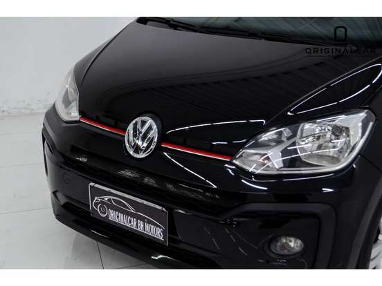VOLKSWAGEN-UP-1.0 TSI MOVE UP 12V FLEX 4P MANUAL VOLKSWAGEN-UP-2017