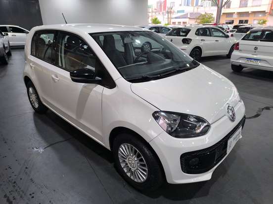 VOLKSWAGEN-UP-1.0 TSI MOVE UP 12V FLEX 4P MANUAL VOLKSWAGEN-UP-2015