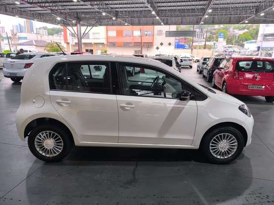 VOLKSWAGEN-UP-1.0 TSI MOVE UP 12V FLEX 4P MANUAL VOLKSWAGEN-UP-2015
