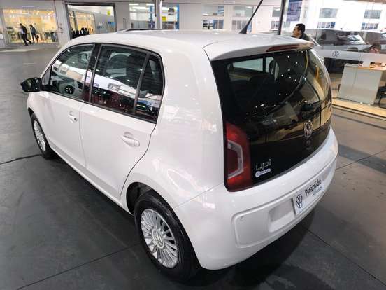VOLKSWAGEN-UP-1.0 TSI MOVE UP 12V FLEX 4P MANUAL VOLKSWAGEN-UP-2015