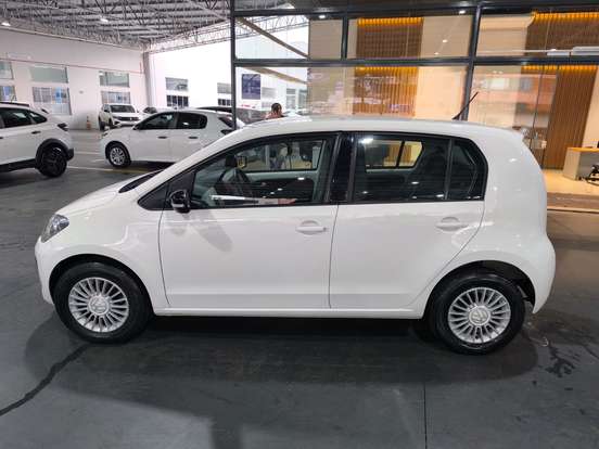 VOLKSWAGEN-UP-1.0 TSI MOVE UP 12V FLEX 4P MANUAL VOLKSWAGEN-UP-2015