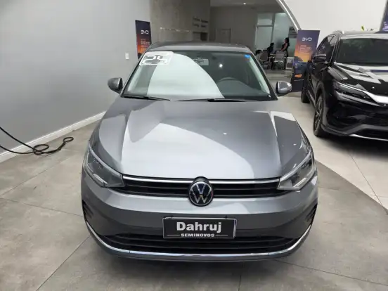 VOLKSWAGEN-VIRTUS-1.0 170 TSI AUTOMÁTICO VOLKSWAGEN-VIRTUS-2024