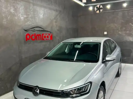 VOLKSWAGEN-VIRTUS-1.0 170 TSI AUTOMÁTICO VOLKSWAGEN-VIRTUS-2025