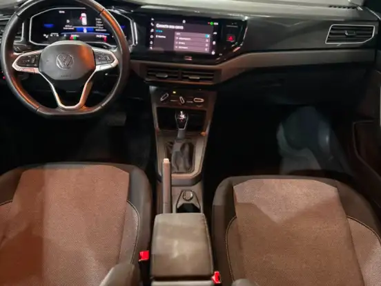 VOLKSWAGEN-VIRTUS-1.0 170 TSI AUTOMÁTICO VOLKSWAGEN-VIRTUS-2025