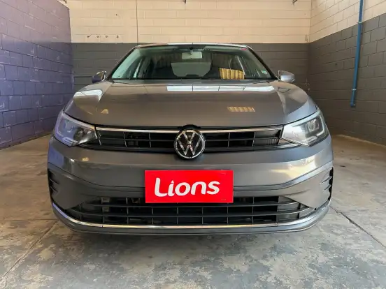 VOLKSWAGEN-VIRTUS-1.0 170 TSI AUTOMÁTICO VOLKSWAGEN-VIRTUS-2023