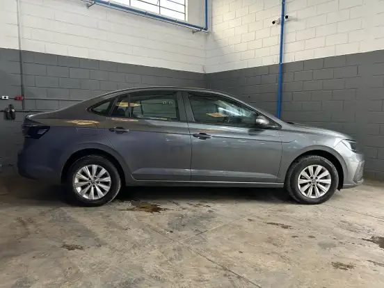 VOLKSWAGEN-VIRTUS-1.0 170 TSI AUTOMÁTICO VOLKSWAGEN-VIRTUS-2023
