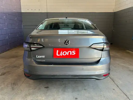 VOLKSWAGEN-VIRTUS-1.0 170 TSI AUTOMÁTICO VOLKSWAGEN-VIRTUS-2023