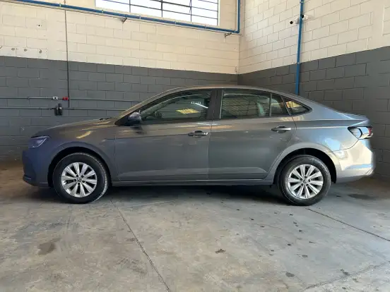VOLKSWAGEN-VIRTUS-1.0 170 TSI AUTOMÁTICO VOLKSWAGEN-VIRTUS-2023