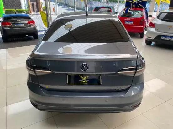 VOLKSWAGEN-VIRTUS-1.0 170 TSI MANUAL VOLKSWAGEN-VIRTUS-2023