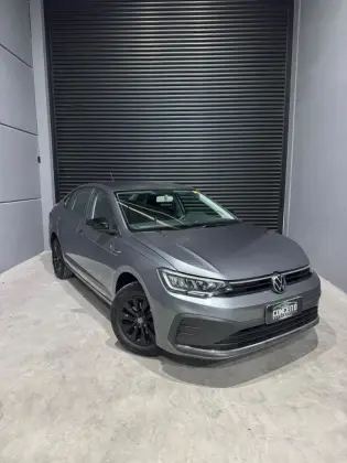 VOLKSWAGEN VIRTUS 1.0 170 TSI MANUAL