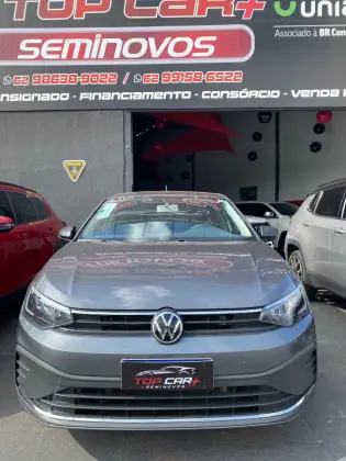 VOLKSWAGEN VIRTUS 1.0 170 TSI SENSE MANUAL