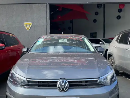 VOLKSWAGEN-VIRTUS-1.0 170 TSI SENSE MANUAL VOLKSWAGEN-VIRTUS-2025