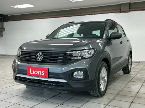 VOLKSWAGEN-VIRTUS-1.0 200 TSI COMFORTLINE AUTOMÁTICO VOLKSWAGEN-VIRTUS-2024