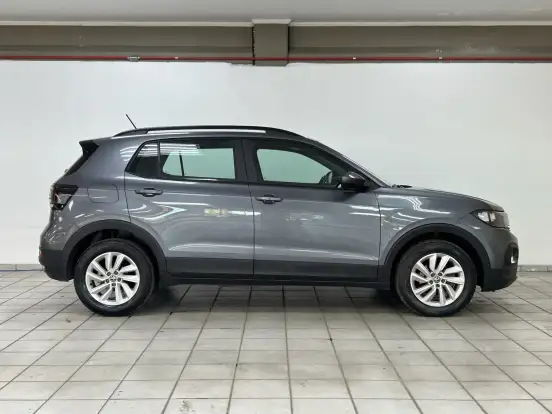 VOLKSWAGEN-VIRTUS-1.0 200 TSI COMFORTLINE AUTOMÁTICO VOLKSWAGEN-VIRTUS-2024