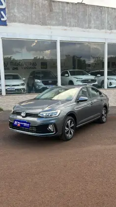 VOLKSWAGEN VIRTUS 1.0 200 TSI COMFORTLINE AUTOMÁTICO