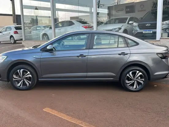 VOLKSWAGEN-VIRTUS-1.0 200 TSI COMFORTLINE AUTOMÁTICO VOLKSWAGEN-VIRTUS-2025