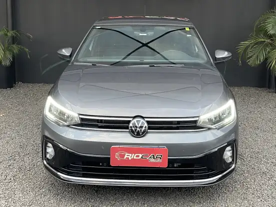 VOLKSWAGEN-VIRTUS-1.0 200 TSI HIGHLINE AUTOMÁTICO VOLKSWAGEN-VIRTUS-2024
