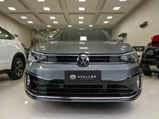 VOLKSWAGEN-VIRTUS-1.0 200 TSI HIGHLINE AUTOMÁTICO VOLKSWAGEN-VIRTUS-2024