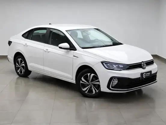 VOLKSWAGEN-VIRTUS-1.4 250 TSI EXCLUSIVE AUTOMÁTICO VOLKSWAGEN-VIRTUS-2023