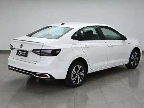 VOLKSWAGEN-VIRTUS-1.4 250 TSI EXCLUSIVE AUTOMÁTICO VOLKSWAGEN-VIRTUS-2023