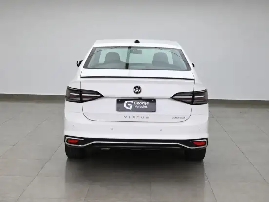 VOLKSWAGEN-VIRTUS-1.4 250 TSI EXCLUSIVE AUTOMÁTICO VOLKSWAGEN-VIRTUS-2023