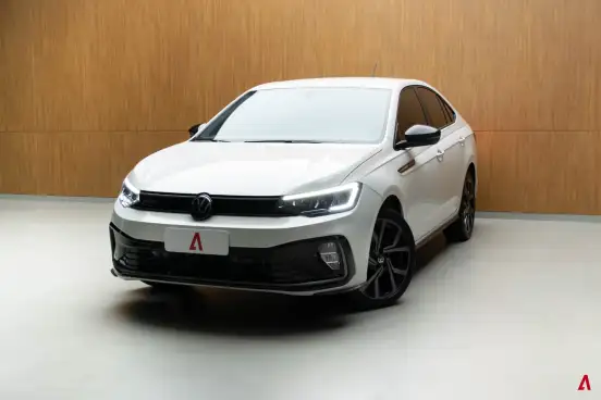 VOLKSWAGEN-VIRTUS-1.4 250 TSI EXCLUSIVE AUTOMÁTICO VOLKSWAGEN-VIRTUS-2023