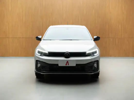 VOLKSWAGEN-VIRTUS-1.4 250 TSI EXCLUSIVE AUTOMÁTICO VOLKSWAGEN-VIRTUS-2023