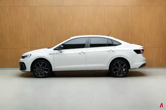 VOLKSWAGEN-VIRTUS-1.4 250 TSI EXCLUSIVE AUTOMÁTICO VOLKSWAGEN-VIRTUS-2023