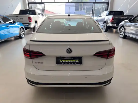 VOLKSWAGEN-VIRTUS-1.4 250 TSI GTS AUTOMÁTICO VOLKSWAGEN-VIRTUS-2020