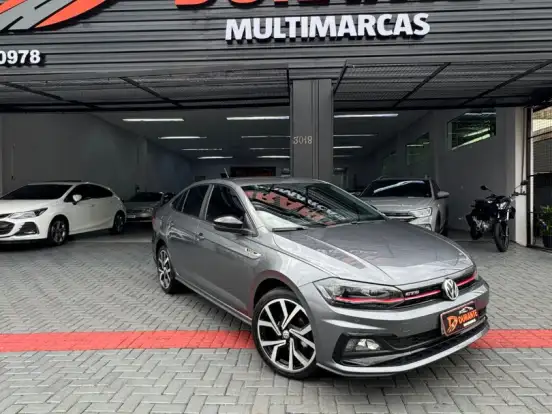 VOLKSWAGEN-VIRTUS-1.4 250 TSI GTS AUTOMÁTICO VOLKSWAGEN-VIRTUS-2021
