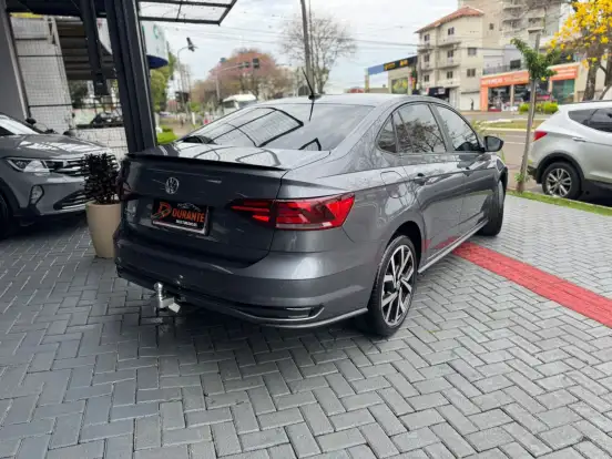 VOLKSWAGEN-VIRTUS-1.4 250 TSI GTS AUTOMÁTICO VOLKSWAGEN-VIRTUS-2021