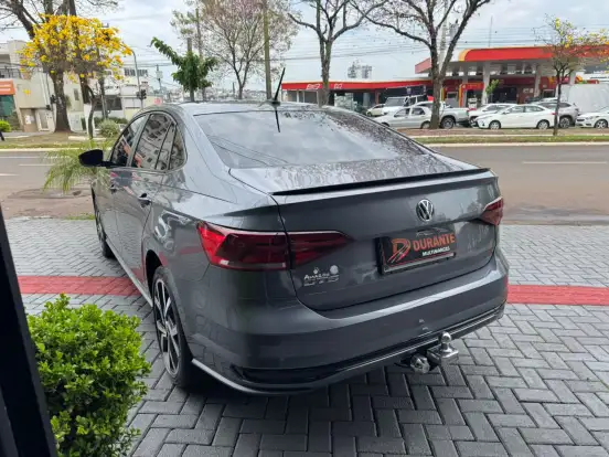 VOLKSWAGEN-VIRTUS-1.4 250 TSI GTS AUTOMÁTICO VOLKSWAGEN-VIRTUS-2021