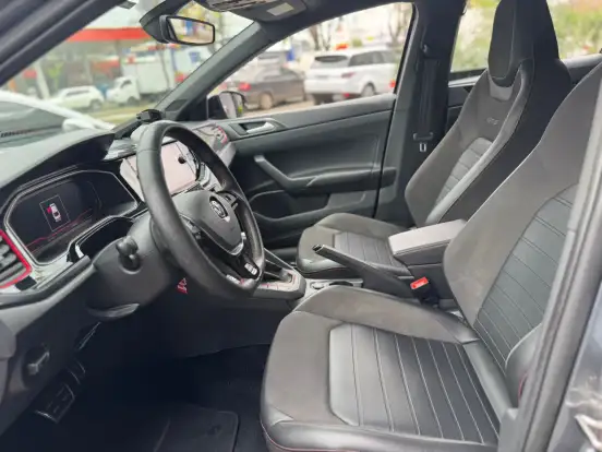 VOLKSWAGEN-VIRTUS-1.4 250 TSI GTS AUTOMÁTICO VOLKSWAGEN-VIRTUS-2021