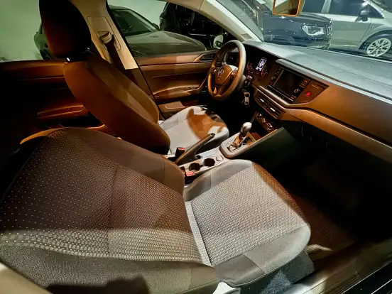 VOLKSWAGEN-VIRTUS-1.6 MSI SENSE TOTAL FLEX AUTOMÁTICO VOLKSWAGEN-VIRTUS-2021