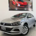 VOLKSWAGEN VIRTUS 1.6 MSI TOTAL FLEX AUTOMÁTICO VOLKSWAGEN VIRTUS 1.6 MSI TOTAL FLEX AUTOMÁTICO