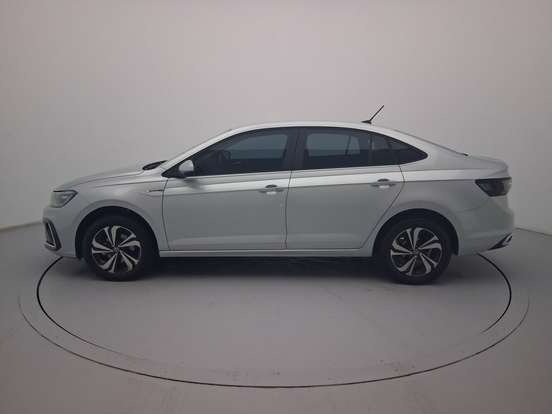 VOLKSWAGEN-VIRTUS-1.0 170 TSI AUTOMÁTICO VOLKSWAGEN-VIRTUS-2025