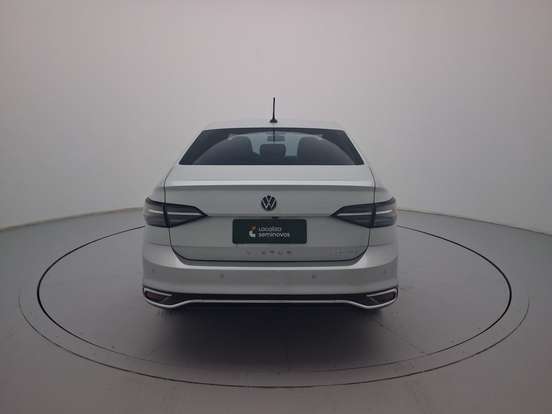 VOLKSWAGEN-VIRTUS-1.0 170 TSI AUTOMÁTICO VOLKSWAGEN-VIRTUS-2025