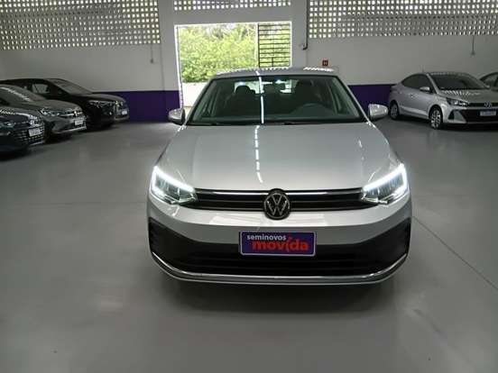 VOLKSWAGEN-VIRTUS-1.0 170 TSI AUTOMÁTICO VOLKSWAGEN-VIRTUS-2025