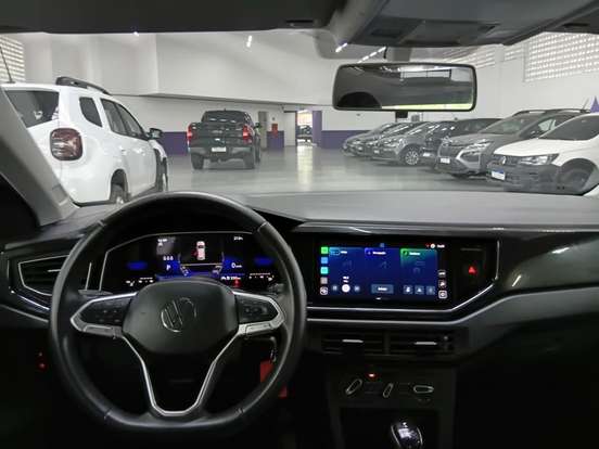 VOLKSWAGEN-VIRTUS-1.0 170 TSI AUTOMÁTICO VOLKSWAGEN-VIRTUS-2025