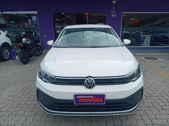 VOLKSWAGEN-VIRTUS-1.0 170 TSI AUTOMÁTICO VOLKSWAGEN-VIRTUS-2025