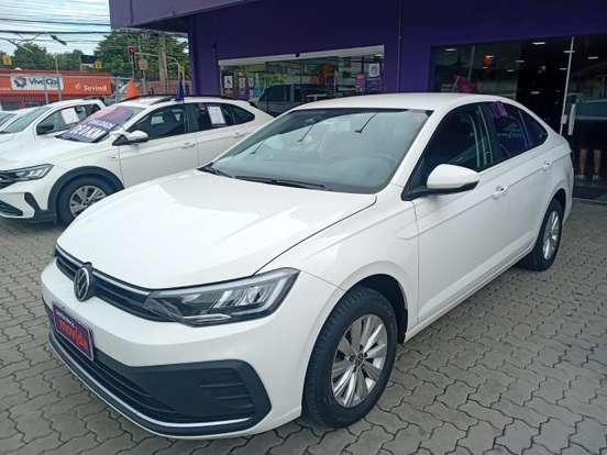 VOLKSWAGEN-VIRTUS-1.0 170 TSI AUTOMÁTICO VOLKSWAGEN-VIRTUS-2025