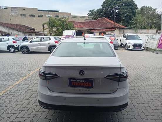 VOLKSWAGEN-VIRTUS-1.0 170 TSI AUTOMÁTICO VOLKSWAGEN-VIRTUS-2025