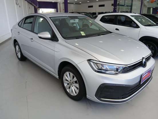 VOLKSWAGEN-VIRTUS-1.0 170 TSI AUTOMÁTICO VOLKSWAGEN-VIRTUS-2025