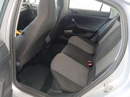 VOLKSWAGEN-VIRTUS-1.0 170 TSI AUTOMÁTICO VOLKSWAGEN-VIRTUS-2025