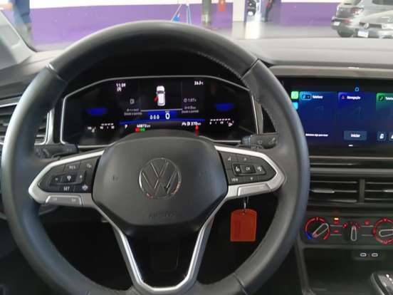 VOLKSWAGEN-VIRTUS-1.0 170 TSI AUTOMÁTICO VOLKSWAGEN-VIRTUS-2025