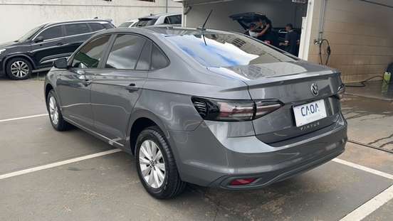 VOLKSWAGEN-VIRTUS-1.0 170 TSI AUTOMÁTICO VOLKSWAGEN-VIRTUS-2025